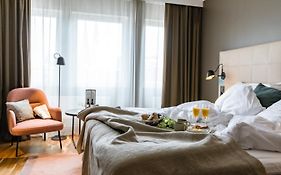 Clarion Hotel Gillet